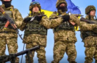 Звільнення із ЗСУ: кого Рада хоче просто відпустити додому з війни😳