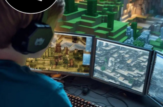 Дитина каже: «Я граю в Roblox». Що потрібно знати батькам про популярну платформу?