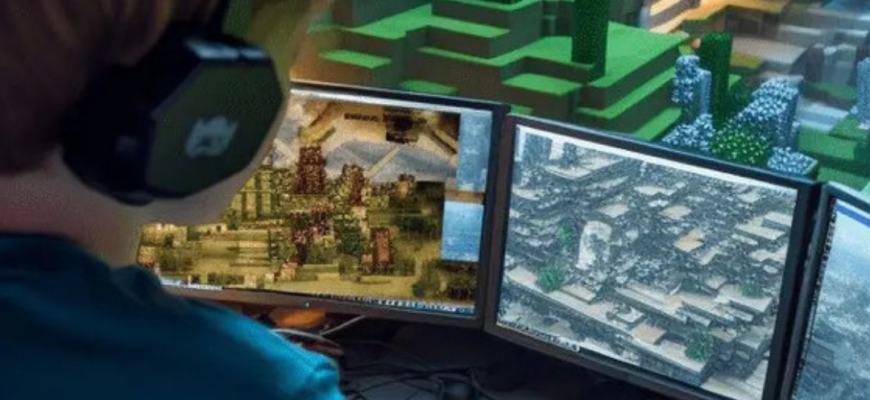 Дитина каже: «Я граю в Roblox». Що потрібно знати батькам про популярну платформу?