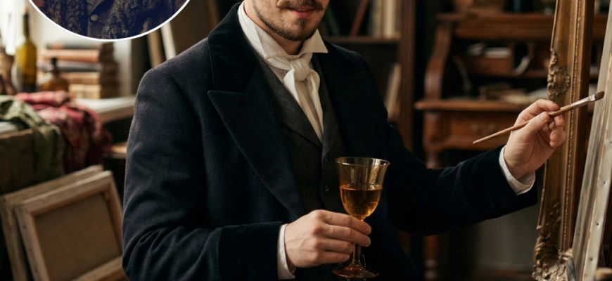 🔥 Те, про що мовчали вчителі! Головна таємниця життя Шевченка, яка шокувала українців 😱👇 🔥 Те, про що мовчали вчителі! Головна таємниця життя Шевченка, яка шокувала українців 😱👇