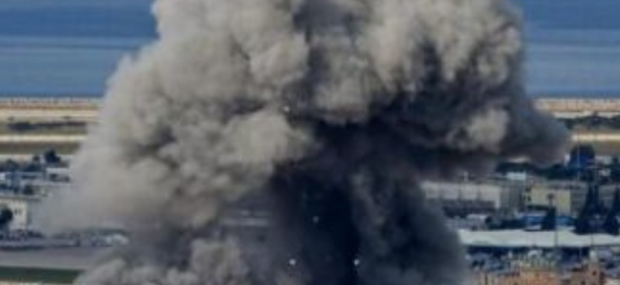 Путін зараз, імовірно, робить усе, щоб війна між США та Іраном тривала якомога довше, – Ігор Ейдман Путін зараз, імовірно, робить усе, щоб війна між США та Іраном тривала якомога довше, – Ігор Ейдман