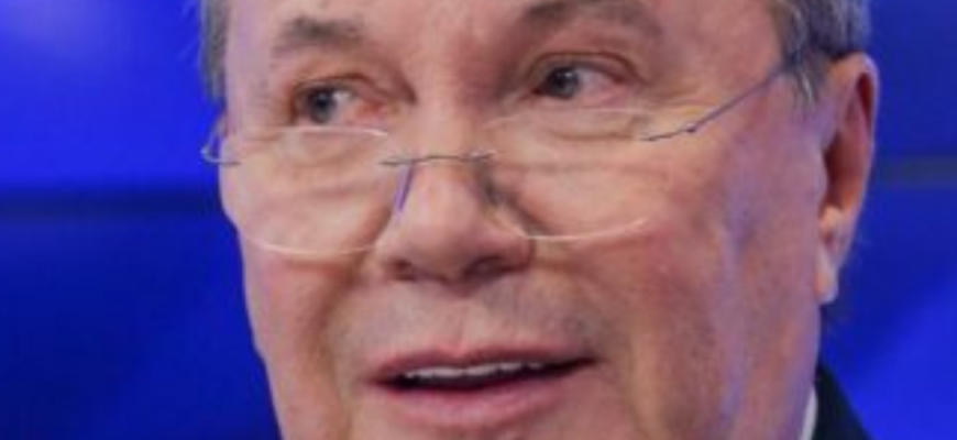 Майже півсотні згадок: як Янукович засвітився у "файлах Епштейна" Майже півсотні згадок: як Янукович засвітився у "файлах Епштейна"