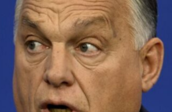 Орбан лякає українцями своїх дітей у постановному відео