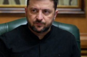 Зеленський порівняв Орбана з Путіним і закликав ЄС до "плану Б"