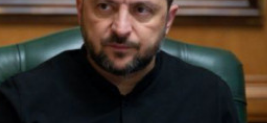 Зеленський порівняв Орбана з Путіним і закликав ЄС до "плану Б" Зеленський порівняв Орбана з Путіним і закликав ЄС до "плану Б"