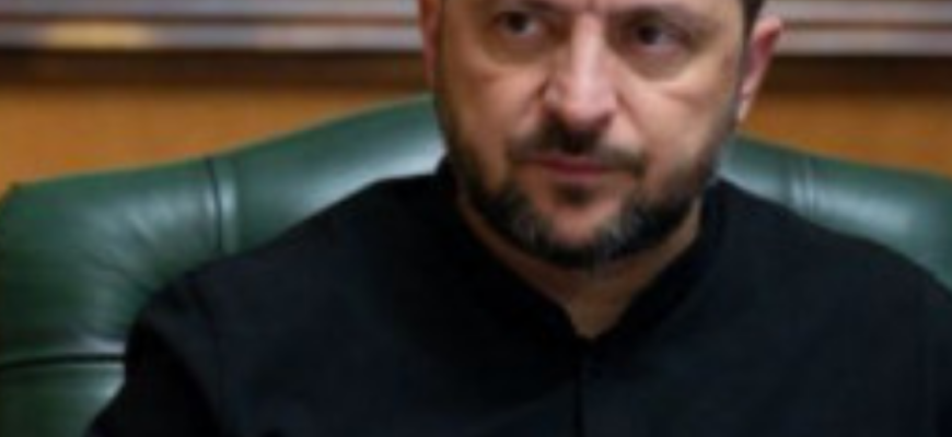 Тисніть на Путіна, а не на мене: Зеленський відверто звернувся до Трампа Тисніть на Путіна, а не на мене: Зеленський відверто звернувся до Трампа