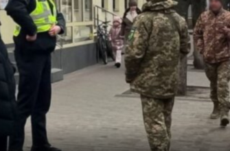 Заважав мобілізації: на Одещині засудили чоловіка, який писав у мережі про переміщення ТЦК