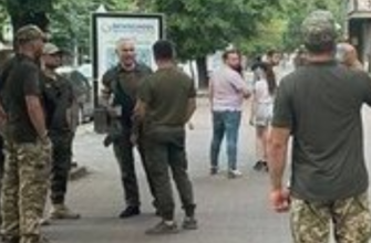 ❗️Мобілізація пенсіонерів: термінове попередження з ПФУ