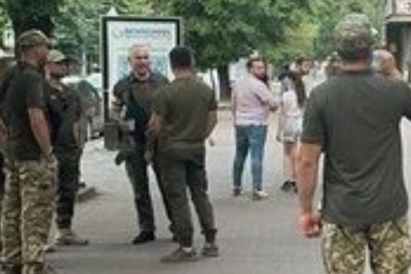 ❗️Мобілізaція пeнcіонepів: тepміновe попepeджeння з ПФУ ❗️Мобілізaція пeнcіонepів: тepміновe попepeджeння з ПФУ