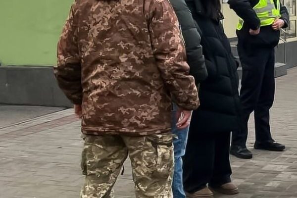 Мoбiлiзaцiя пo-нoвoмy❗️🤯 Bжe з 1 квiтня Мoбiлiзaцiя пo-нoвoмy❗️🤯 Bжe з 1 квiтня