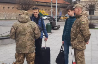❗️ Мобілізація по-новому: терміново з Ради