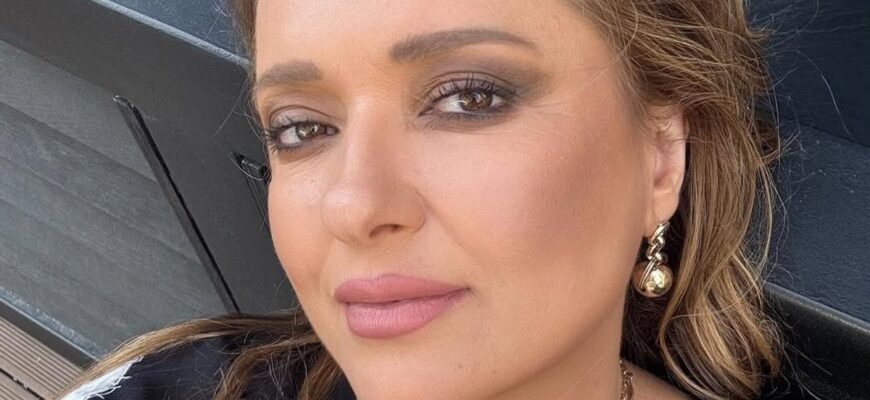 Нерви здали: Могилевська зі сльозами звернулася до прихильниці після фатальної помилки на сцені! Нерви здали: Могилевська зі сльозами звернулася до прихильниці після фатальної помилки на сцені!