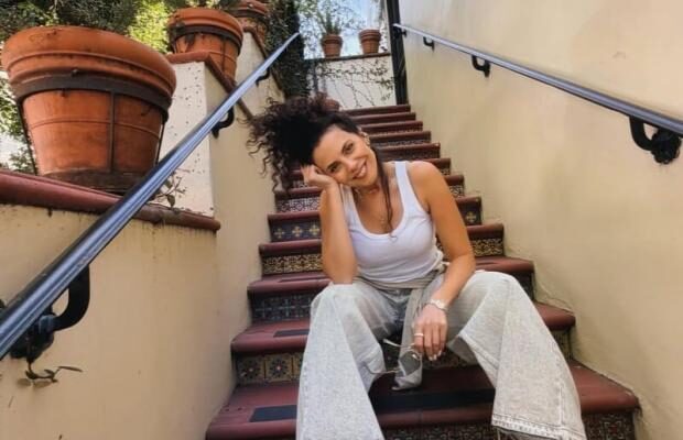 “Молодець, таку машину на ЗСУ”: Настя Каменських похизувалася дорогим автомобілем, а далі щось пішло не так “Молодець, таку машину на ЗСУ”: Настя Каменських похизувалася дорогим автомобілем, а далі щось пішло не так