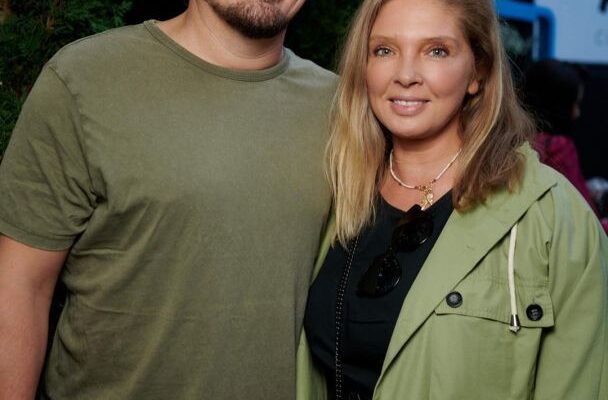 “Момент”: Фагот та Ольга Навроцька розійшлися після 16 років стосунків “Момент”: Фагот та Ольга Навроцька розійшлися після 16 років стосунків