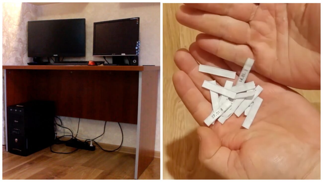 Господині розповіли, як використати затискачі від хлібних упаковок Господині розповіли, як використати затискачі від хлібних упаковок