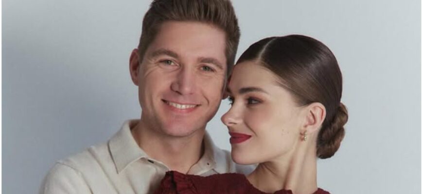 Не може змиритися не 1 рік: ось що влаштувала дружина Остапчука – “Зауваження постійні” Не може змиритися не 1 рік: ось що влаштувала дружина Остапчука – “Зауваження постійні”