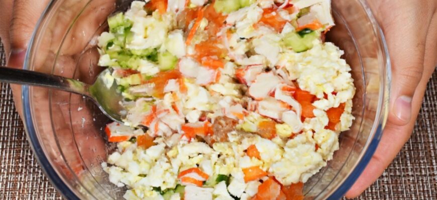 Плавлений сирок купую мішками для салату “Венеція”: у 200 разів смачніше за “Білочку” Плавлений сирок купую мішками для салату “Венеція”: у 200 разів смачніше за “Білочку”