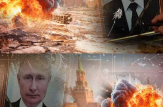 ❗️😱 Мир в Україні y найближчі два роки: новий прогноз