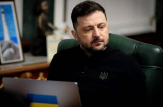 На Близькому Сході “черга” за допомогою України: Зеленський заявив про історичні угоди