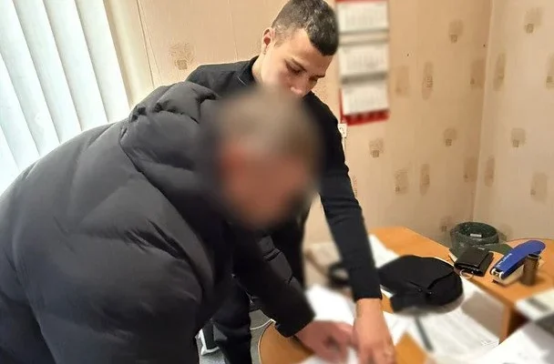 На Одещині чоловік 1,5 року видавав померлу матір за живу заради пенсії та відстрочки: Чим все скінчилось На Одещині чоловік 1,5 року видавав померлу матір за живу заради пенсії та відстрочки: Чим все скінчилось