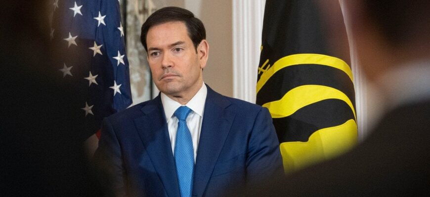 На смерть патріарха Філарета відреагували у США На смерть патріарха Філарета відреагували у США