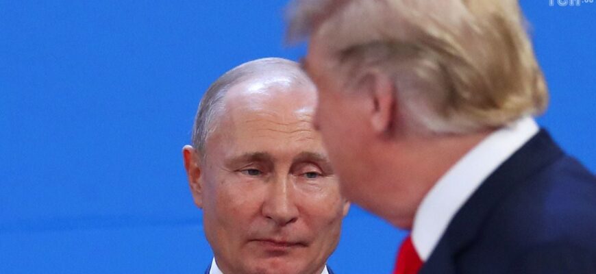 “Нафтовий подарунок” Трампа: як війна з Іраном зруйнувала економічний план України щодо виснаження РФ “Нафтовий подарунок” Трампа: як війна з Іраном зруйнувала економічний план України щодо виснаження РФ