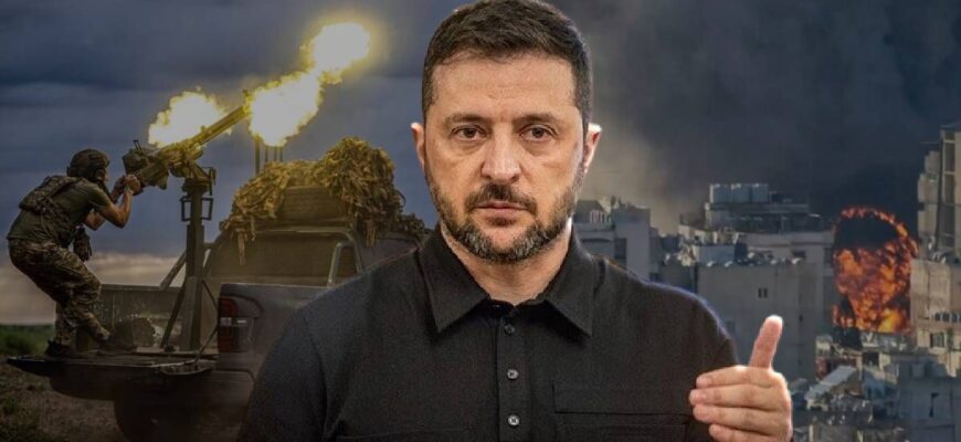 Накази уже віддано: як Україна допоможе країнам Близького Сходу та навіщо це нам Накази уже віддано: як Україна допоможе країнам Близького Сходу та навіщо це нам