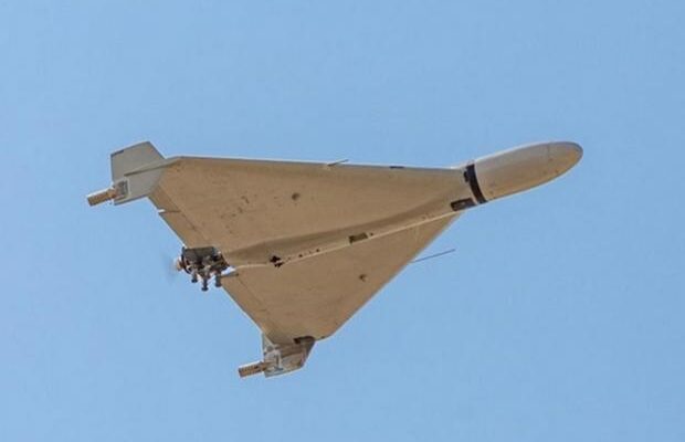 Наші румунські друзі дуже сильно не договорюють, коли розповідають про падіння “шахеда” на їхній території, – військовий експерт Наші румунські друзі дуже сильно не договорюють, коли розповідають про падіння “шахеда” на їхній території, – військовий експерт