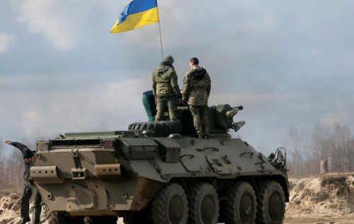 Наступ ЗСУ на півдні: у DeepState підрахували реальну площу звільнених територій