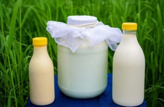 Навіщо обприскувати розсаду розведеним молоком