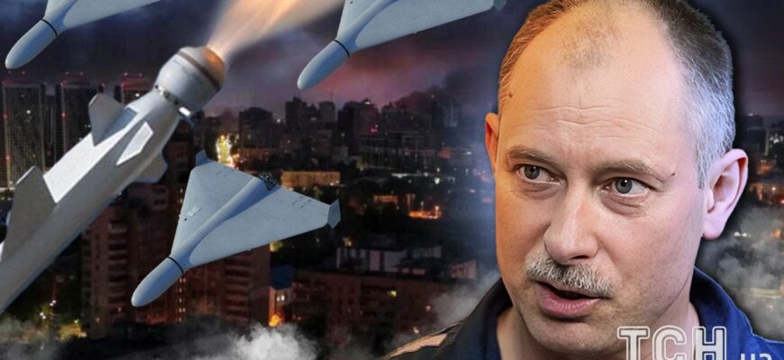 Навіщо Росія атакує міста України зранку: Жданов дав несподіване пояснення Навіщо Росія атакує міста України зранку: Жданов дав несподіване пояснення