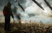 Найкращі місця, де можна вижити під час Третьої світової війни