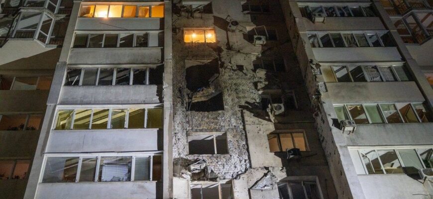 “Йти дитині немає куди…”Наймасштабніша атака на Одесу: шукають родину хлопчика, який втратив маму та дім