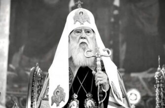 “Не могу залишитися осторонь, бо це – провокація”: Дмитро Ярош відреагував на обрання “нового патріарха” УПЦ КП