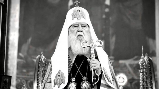 “Не могу залишитися осторонь, бо це – провокація”: Дмитро Ярош відреагував на обрання “нового патріарха” УПЦ КП “Не могу залишитися осторонь, бо це – провокація”: Дмитро Ярош відреагував на обрання “нового патріарха” УПЦ КП