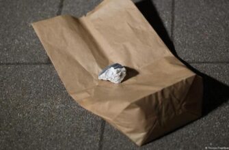 “Небо спалахнуло”: На заході Німеччини впав метеорит – деякі очевидці прийняли його за ракету