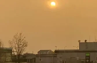 Небо стане помаранчевим! Пил із Сахари суне на Європу – чи дістанеться України