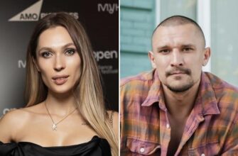 “Неодноразово пошкодувала про розлучення з чоловіком”: Акторка, яку записали в коханки Цимбалюка, здивувала зізнанням