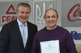 “Нікого не інформував, просто зник”: Тренер збірної України зі спортивної гімнастики поїхав працювати в Білорусь