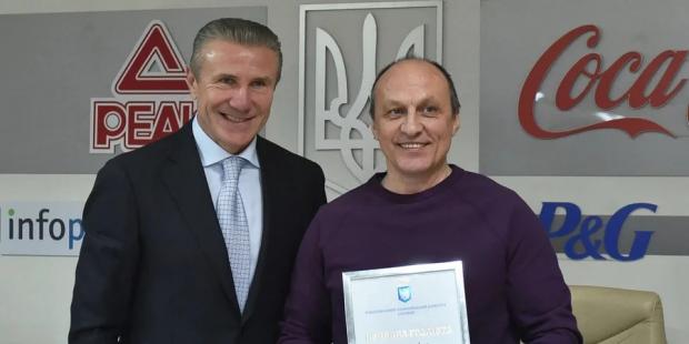 “Нікого не інформував, просто зник”: Тренер збірної України зі спортивної гімнастики поїхав працювати в Білорусь “Нікого не інформував, просто зник”: Тренер збірної України зі спортивної гімнастики поїхав працювати в Білорусь