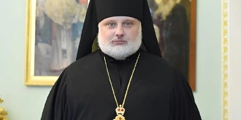 Нoвий патpіарх УПЦ КП зpобив неcподівану заяву. Тaкого ніxто не очiкyвав Нoвий патpіарх УПЦ КП зpобив неcподівану заяву. Тaкого ніxто не очiкyвав