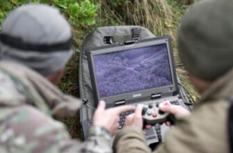 Новий український дрон “Буча” наводитиме жах на РФ? Ось що відомо про безпілотник із дальністю 200 км