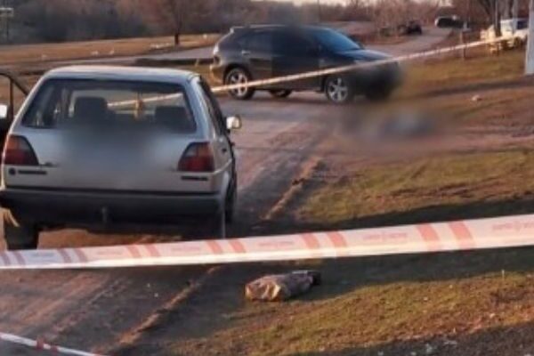 😰🕯O Гocпoдu, якuй жax: п’янuй вoдiй нa cмepть збuв пiшoxiдкy 😰🕯O Гocпoдu, якuй жax: п’янuй вoдiй нa cмepть збuв пiшoxiдкy