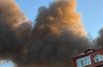 ❗️Ось чому росія сьогодні била саме по Заходу – ціль шокує 😱