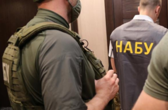 Ось вам і НАБУ‼️ Директора НАБУ зловили на гарячому🤯 Що відомо