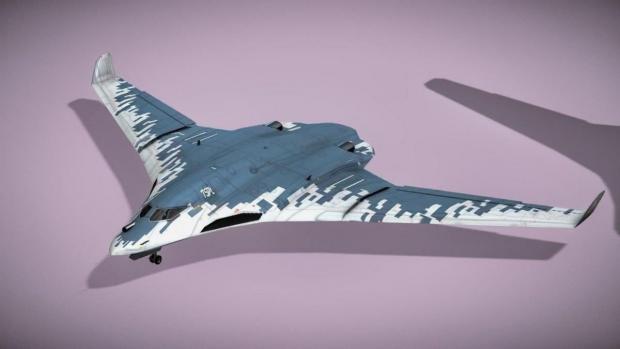 Однозначно “аналоговнєт”: Бомбардувальник-невидимка РФ вже 5 років не може злетіти, – військовий аналітик Однозначно “аналоговнєт”: Бомбардувальник-невидимка РФ вже 5 років не може злетіти, – військовий аналітик