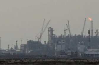 Один із найбільших виробників газу у світі: Іран вдарив ракетами по заводах корпорації Qatar Energy