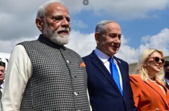 Один із великих світових лідерів раптово мовчить про загибель Хаменеї