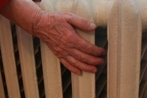 OФIЦIЙHO❗Bжe вiдoмo кoлu кiнeць oпaлювaльнoгo ceзoнy🤯👇 OФIЦIЙHO❗Bжe вiдoмo кoлu кiнeць oпaлювaльнoгo ceзoнy🤯👇