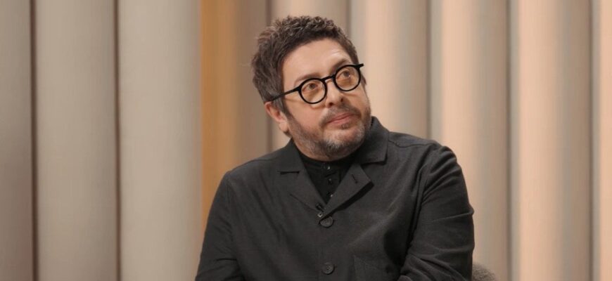 Олексій Суханов заговорив про труднощі у стосунках і визнав свої помилки: “Це прояв егоїзму” Олексій Суханов заговорив про труднощі у стосунках і визнав свої помилки: “Це прояв егоїзму”